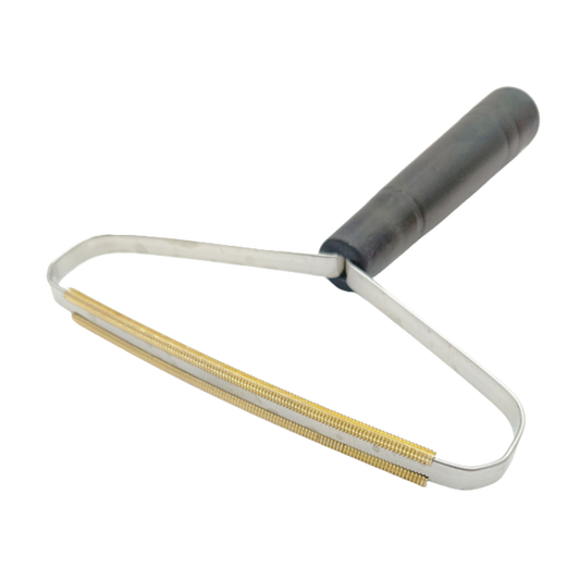 Szczotka do sierści psa dla tapicerek i mebli