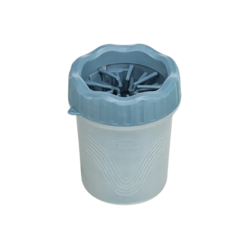 Silikonowy czyścik do łap psa (Rozmiar M-L)