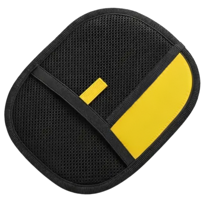 Kudełek – mobilna rękawica do usuwania zwierzęcej sierści